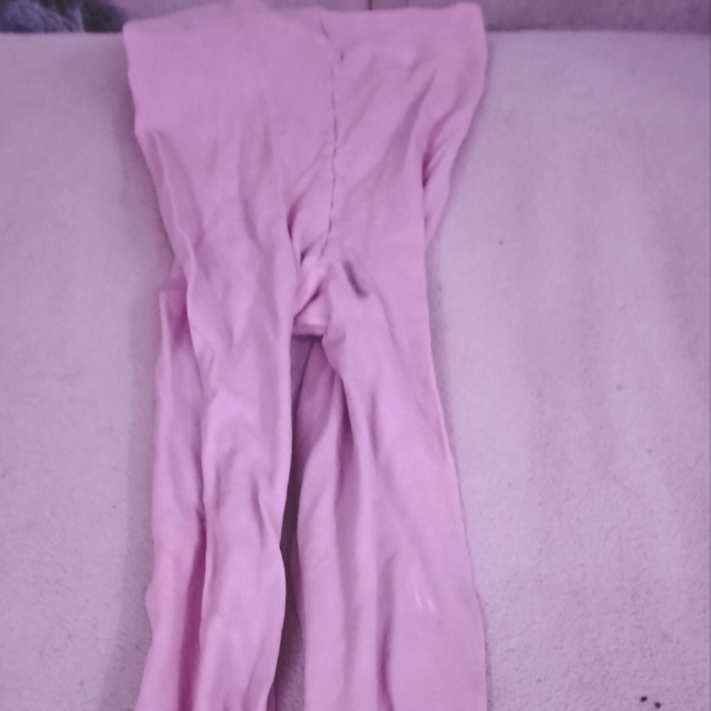 Pink Tites